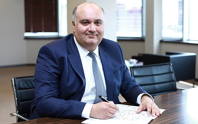 Prezidentin Binəqədiyə icra başçısı təyin etdiyi şəxs kimdir?