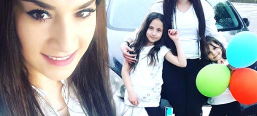 Qəzada ölən 27 yaşlı gəlinin son paylaşımı KÖVRƏLTDİ - VİDEO - FOTO