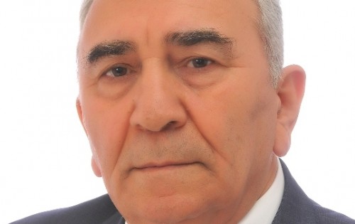 Yeni başçı kimdir? - “Zəhər Mamed”