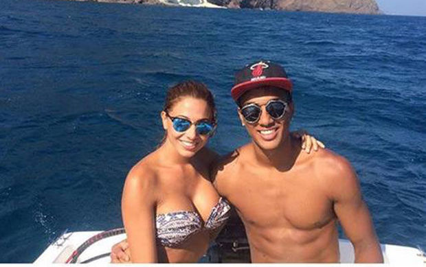 Millimizin sabiq futbolçusu seks qalmaqalına görə həbs edilə bilər - FOTO