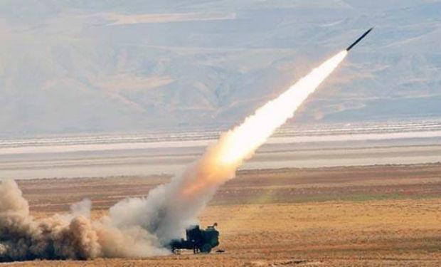 Husilər Səudiyyə Ərəbistanına raketlərlə hücum edib