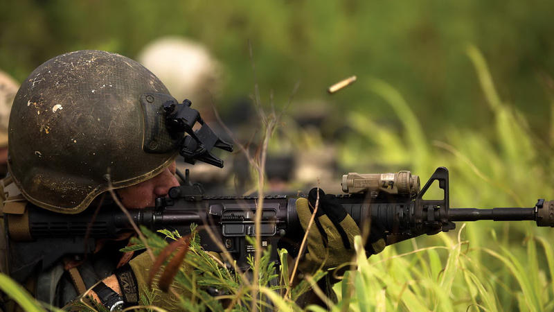 Atəşkəs 90 dəfə pozuldu