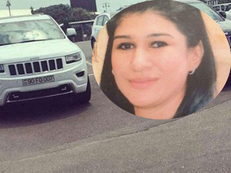 Şəhid qızını öldürən iş adamının oğlunun şikayəti RƏDD EDİLDİ