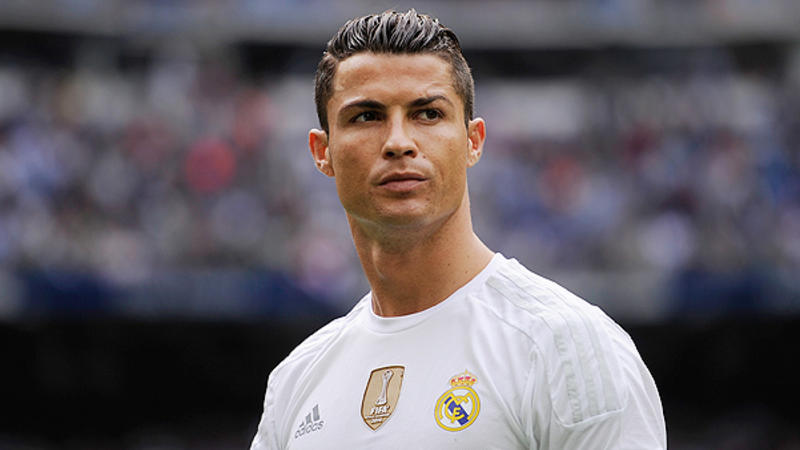 Ronaldonun transfer qiyməti açıqlandı - 200 MİLYON