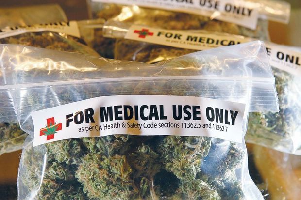 ABŞ-da şagirdlərə marixuana istifadəsinə icazə verildi