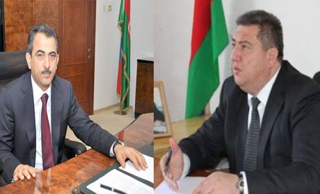 Rövşən Bağırovla Qorxmaz Hüseynov 3 kəndi susuz qoyur – Prezidentə ŞOK MÜRACİƏT