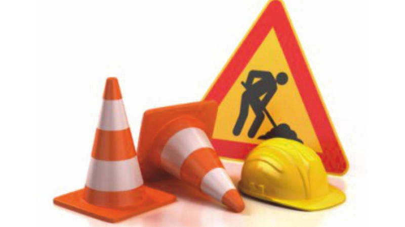 Bakı-Şamaxı-Yevlax yolunda nəqliyyatın hərəkəti qismən məhdudlaşdırılacaq