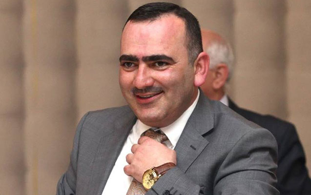 Natiq Qədimovun oğlu oldu - Öz adını qoydular