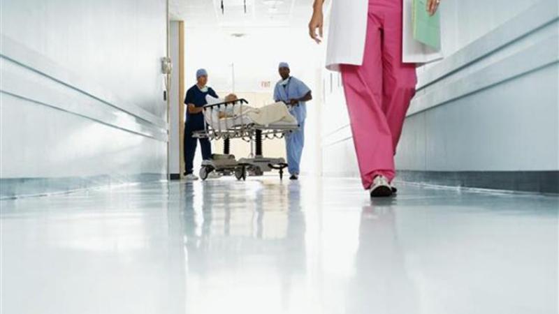 Daşkəsəndə BƏDBƏXT HADİSƏ: Başı ağrıdı, 5-ci mərtəbədən yıxıldı