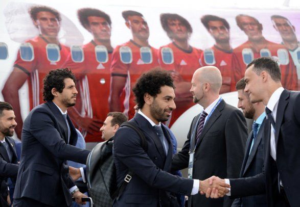 Kadırov Salahı Qroznıda məşqə çıxardı - VİDEO