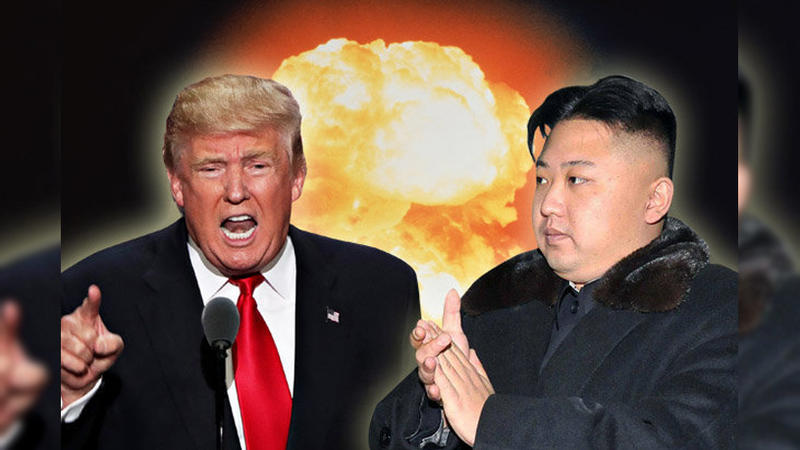 Şimali Koreya-ABŞ danışıqlarının mövzuları açıqlandı