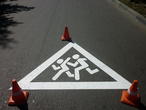 Azərbaycanda 9 yaşlı uşağı avtomobil vurub