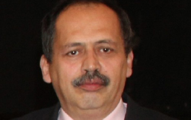 Cabir Novruzun oğlu vəfat etdi