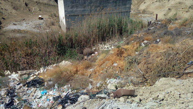 Nazirlik idarə işçilərini cərimələdi - FOTO