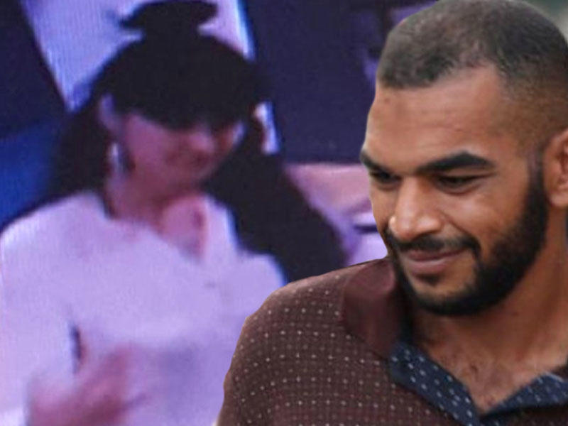 Antalyaya tətilə gedən məşhur müğənni orada tanış olduğu qadını ÖLDÜRDÜ - VİDEO