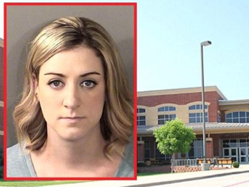 Şagirdi ilə cinsi əlaqədə olan müəllim uşağa qaldı - Telefonundan çılpaq şəkilləri çıxdı