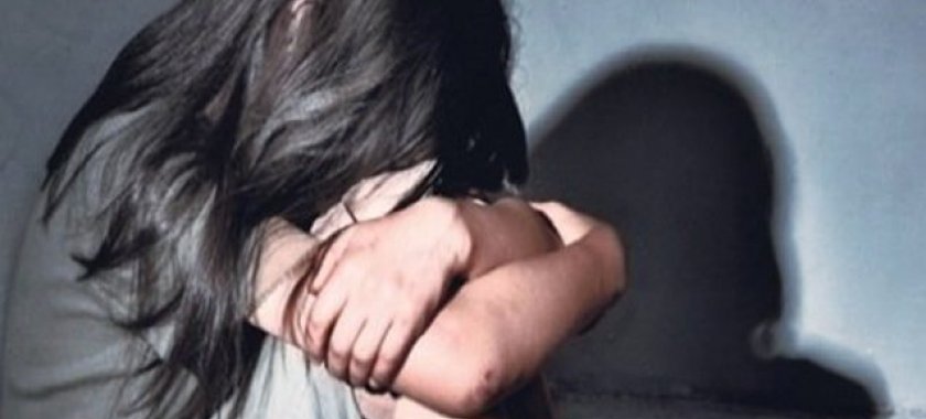 DƏHŞƏT! 38 yaşlı kişi 12 yaşlı qızı elektro şokla zorladı - VİDEO