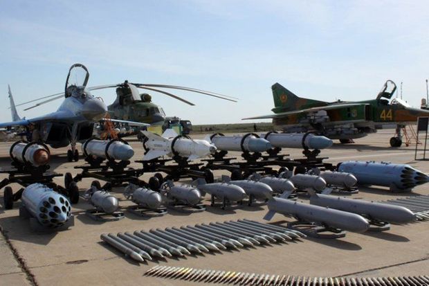 Azərbaycan silah aldığı ölkələrin sayını artırmalıdır - RƏY