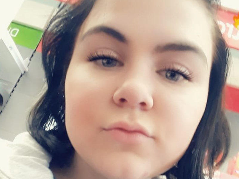 18 yaşlı qız özü qazdığı quyuya düşdü - 