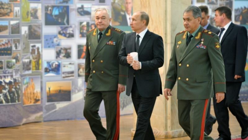 Putin yeni zərbə hazırlayır – iyulun 15-dən sonra vurulacaq ÖLKƏLƏRİN SİYAHIS