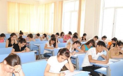 İmtahana gəlməyən abituriyentlərin sayı açıqlandı