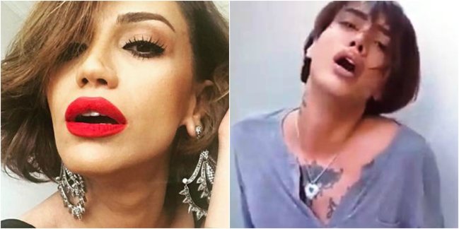 Azərbaycanlı oğlan özünü Röyaya oxşatmaq üçün əməliyyat etdirdi - Azərbaycanda - VİDEO