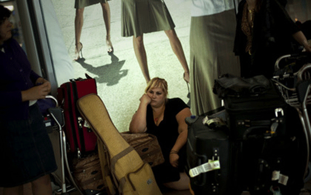 “Təyyarədə bomba var” məktubu məcburi enişə səbəb oldu