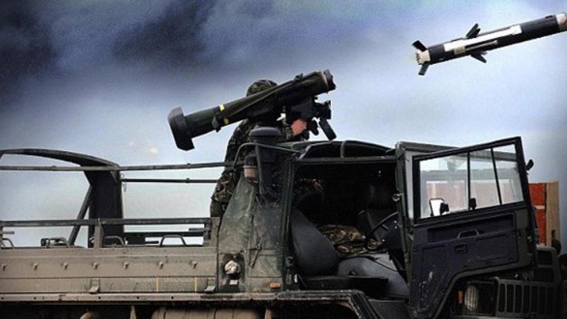 Kanada terror təşkilatı ilə hərbi əməkdaşlığa SON QOYDU - 9,5 milyonluq silah bu ölkəyə veriləcək