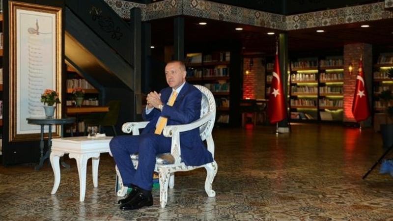 Ərdoğandan ABŞ-a SƏRT CAVAB: