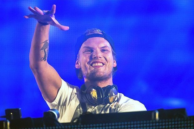DJ Avicii Stokholmda dəfn olundu