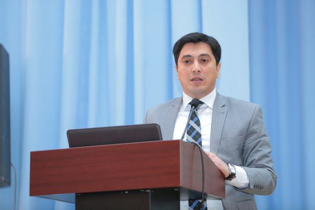 Kənd Təsərrüfatı Nazirliyində yeni təyinat