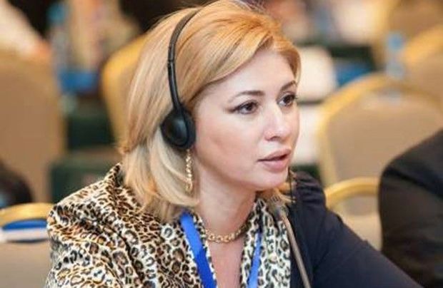 Vəkillər Kollegiyası İradə Cavadovanın üzvlüyünə xitam verdi