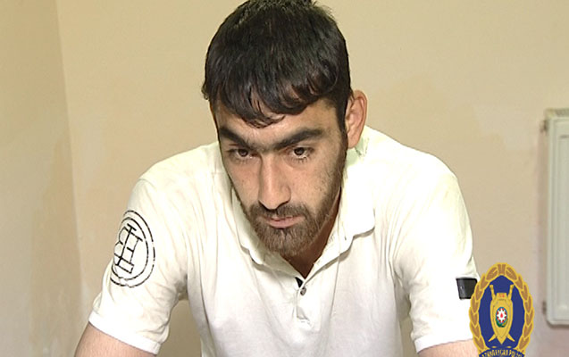 23 bağ evindən oğurluq edənlər saxlanılıb