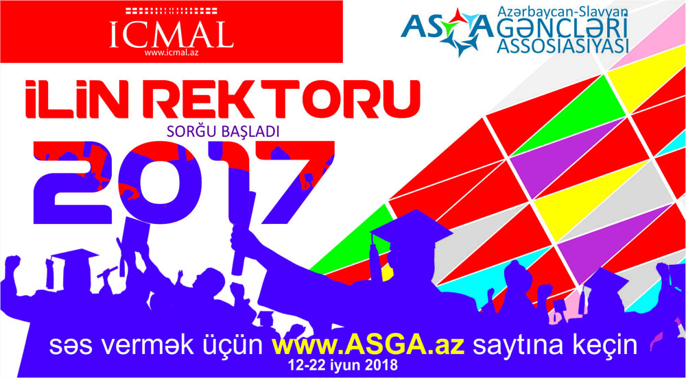 “İLIN REKTORU” kim olacaq? – TƏLƏBƏLƏRİN GÖZLƏDİYİ SORĞU BAŞLANDI