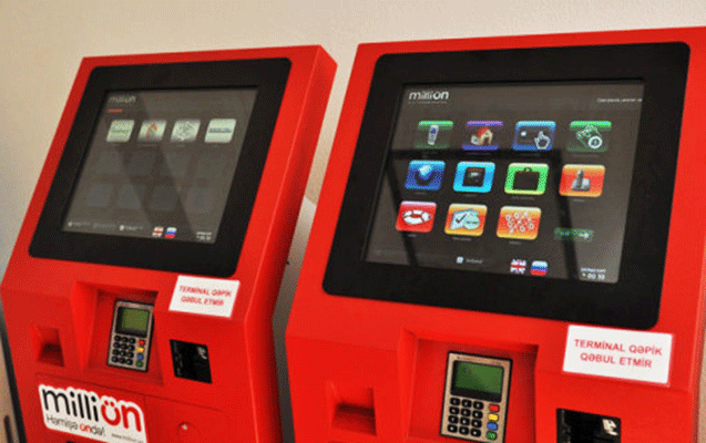 Sürücülərin cərimələri ödəmələri asanlaşdı - Yenilik