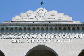 “Azərbaycan Dəmir Yolları” sabahdan gücləndirilmiş iş rejiminə keçir