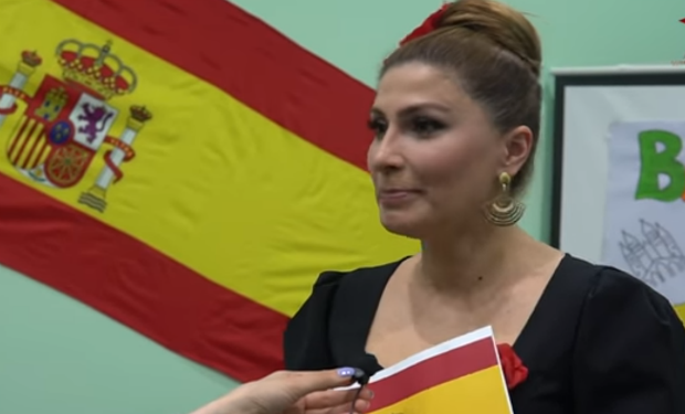 Uşaqları döyən tərbiyəçi şübhəli şəxs qismində saxlanıldı — EKSKLÜZİV