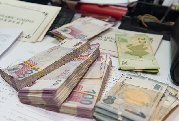 Ekologiyanı çirkləndirən Goranboy sakini cərimələndi