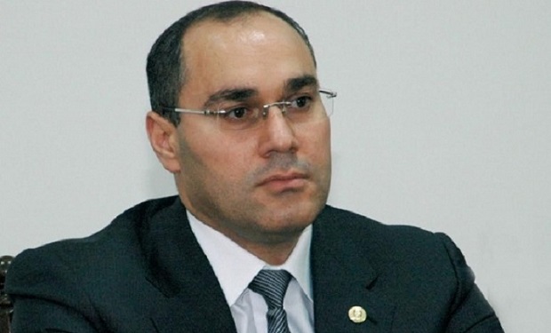 Komitə sədri jurnalistləri gömrük orqanlarında işləməyə çağırdı