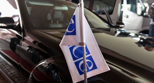 Həmsədrlər Ermənistanın yeni hökuməti ilə danışıqlarda - FOTO