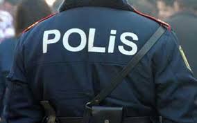 Azərbaycan polisi gücləndirilmiş iş rejiminə keçir