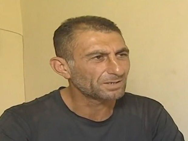 Quldurlara cəza istənilib - FOTO