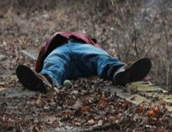 Sumqayıtda üzərində zorakılıq əlamətləri olan meyit tapılıb