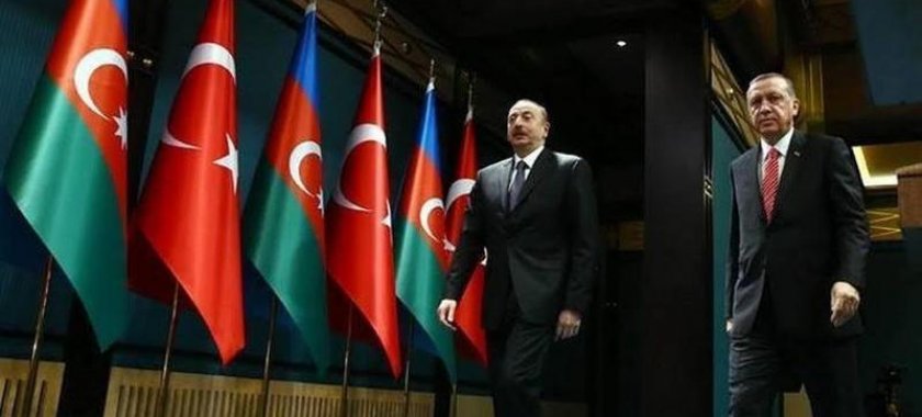 Ankara və Bakı Ermənistanın məhvi üçün Naxçıvanda HƏRƏKƏTƏ KEÇDİ - Sarkisyandan ŞOK İDDİA