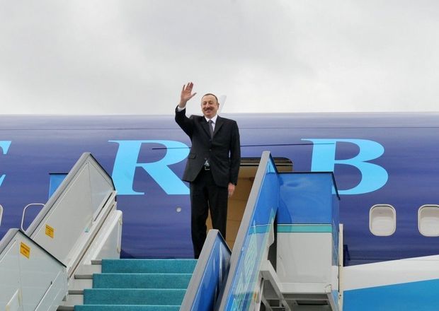 Putin İlham Əliyevin Rusiyaya yeni səfərinin anonsunu verdi