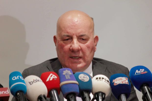 Baş bankirdən inflyasiya proqnozu