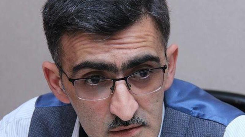 Metropolitenə yeni mətbuat xidməti təyin edildi