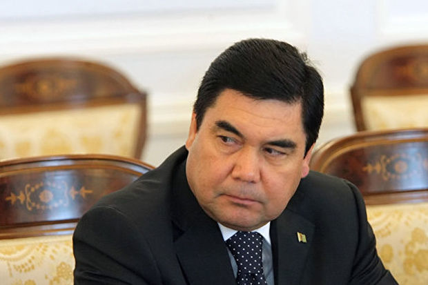 Türkmənbaşı güc strukturlarının rəhbərlərini dəyişdi