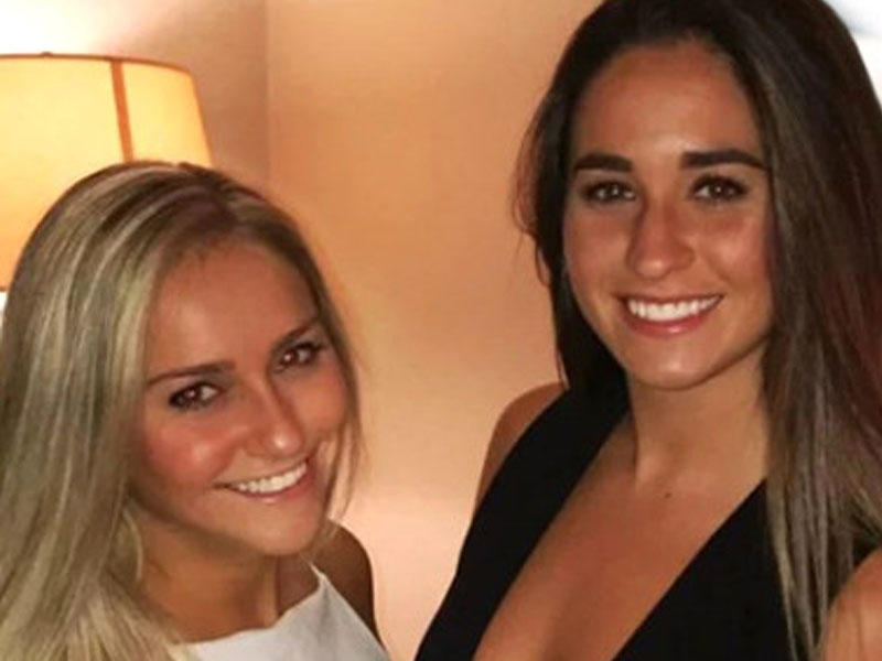 Taksi sürücüsü arxa oturacaqda öpüşən cütlüyü zorla düşürtdü - VİDEO - FOTO