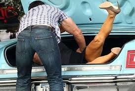 Ağdaşda qız oğurladılar